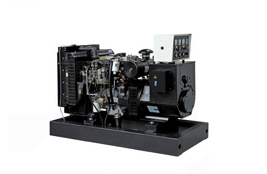 九所镇科克150kw大型柴油发电机组