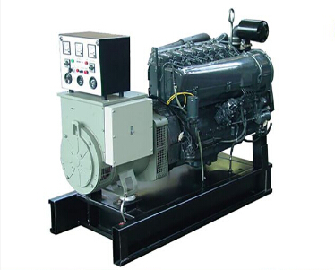 九所镇宗申动力5kw小型柴油发电机